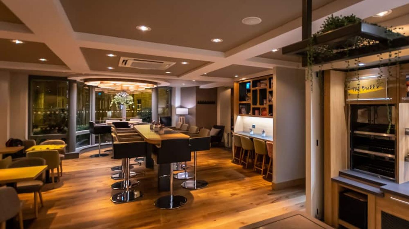 Point A Hotel Edinburgh Haymarket