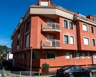 Apartment Edificio Bahia II by Interhome - Mino (Espagne) - Bâtiment