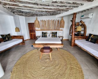 Aya Beach Resort - Kizimkazi