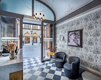 Martelli 6 Suite & Apartments - Firenze - Aula