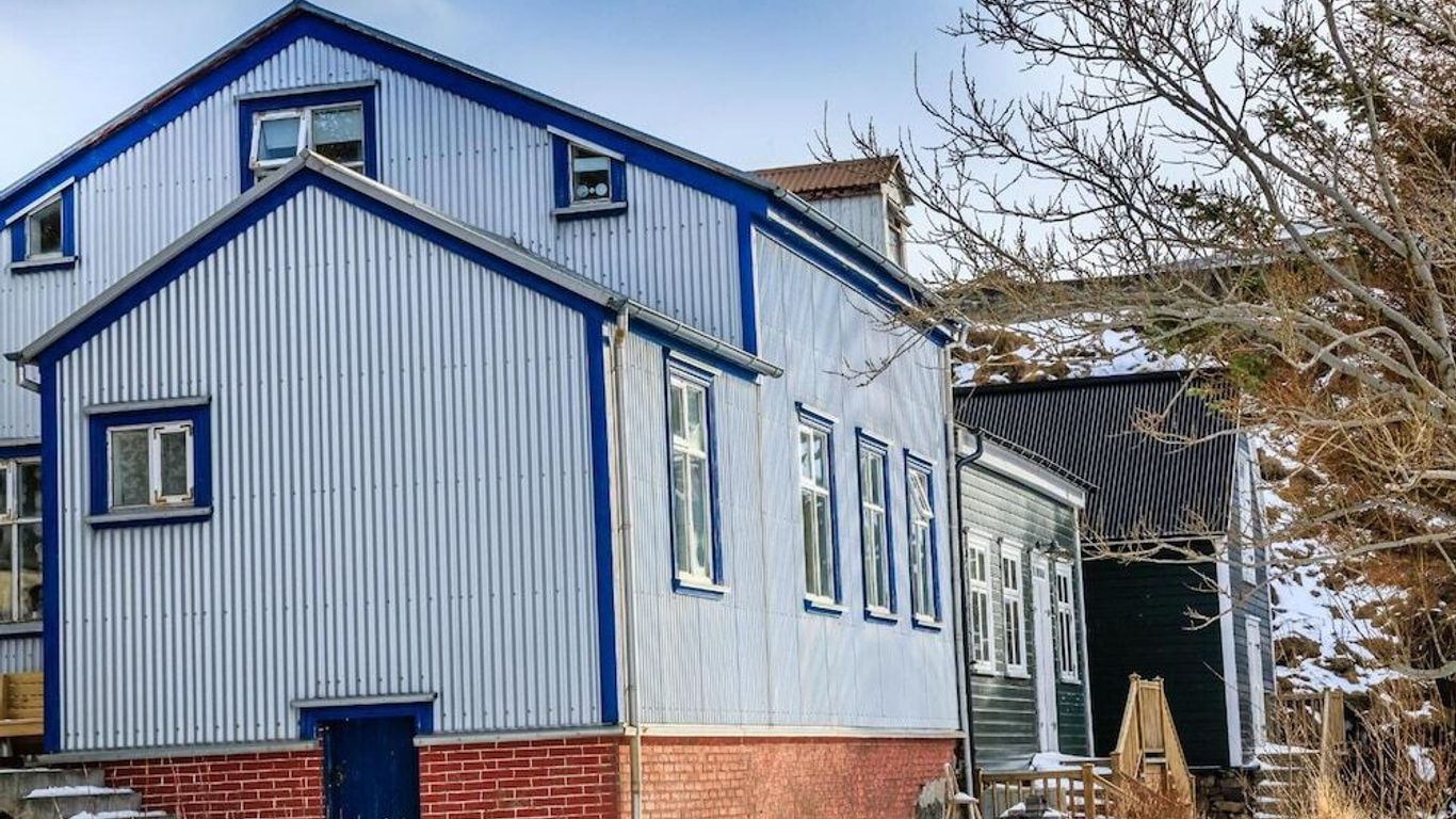 Englendingavík Homestay