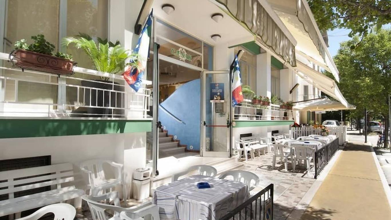 Hotel Caesar
