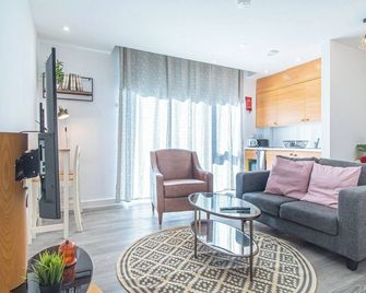 Prime Serviced Apartments Sheffield Center - Sheffield