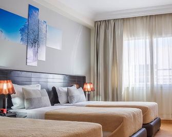 Hôtel Suite Martil - Martil - Habitación