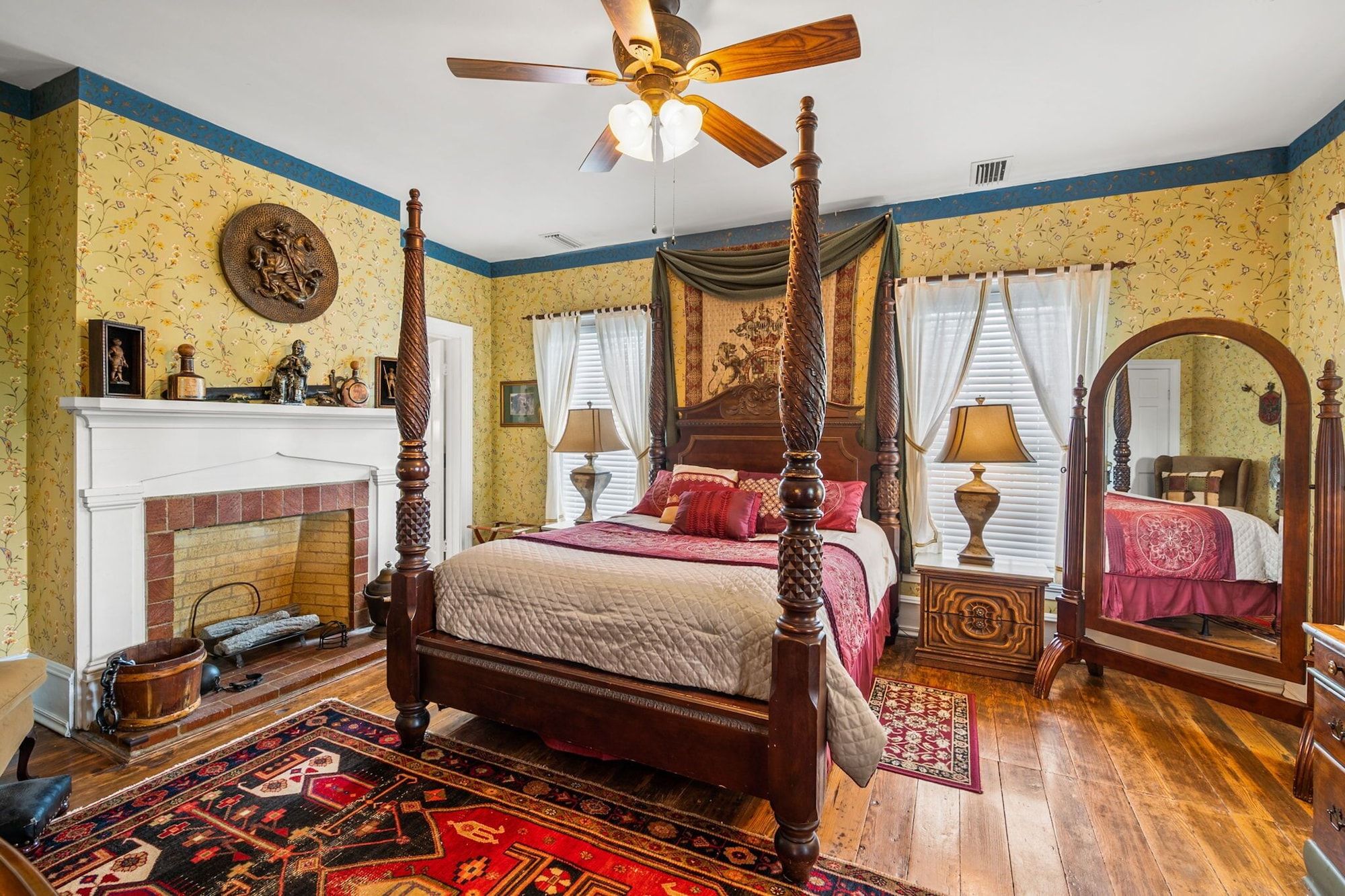 Goodbread House Bed and Breakfast - St. Marys