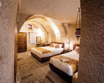 Tulip Cave Suites - Nevşehir