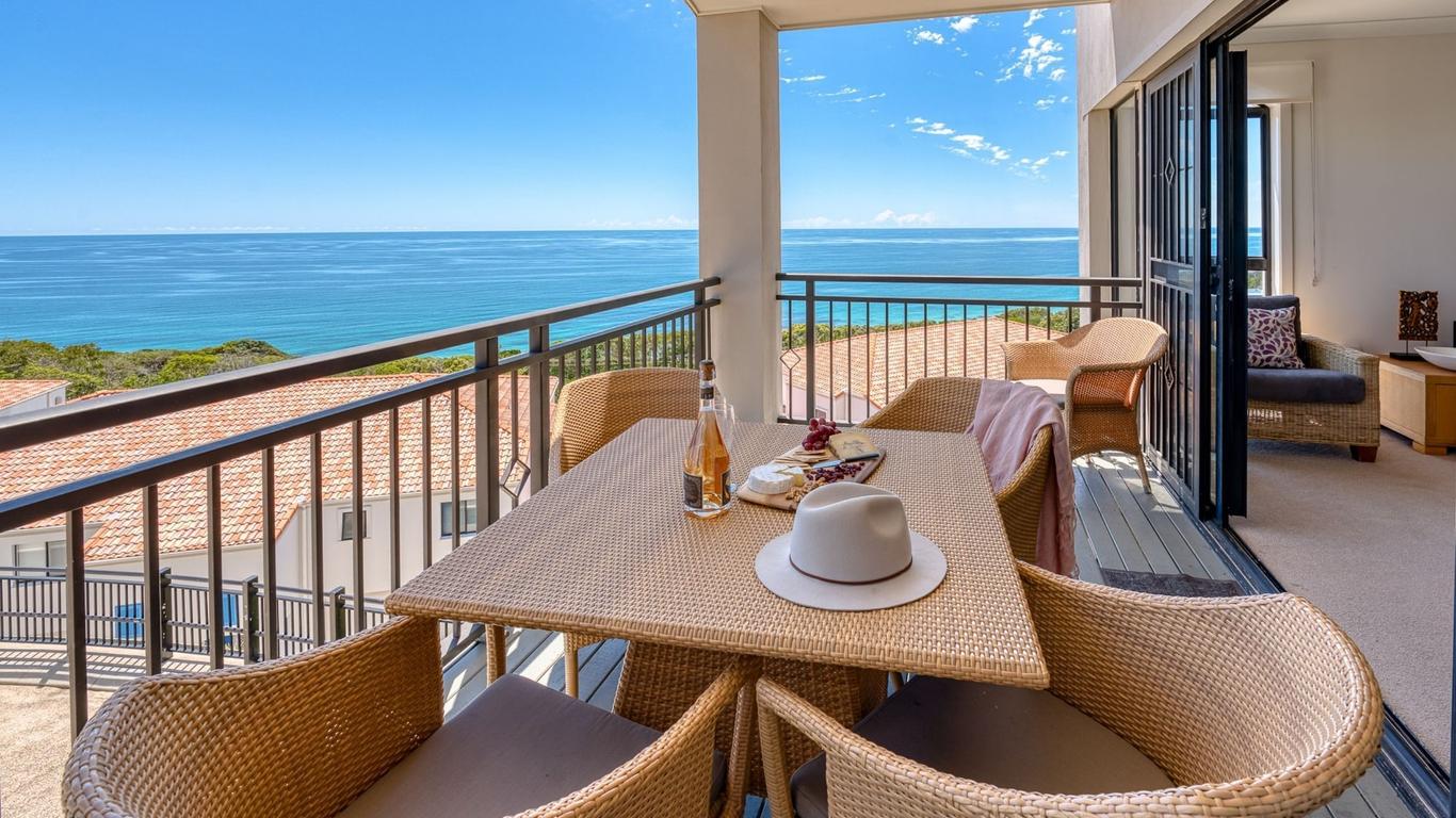 The Point Coolum