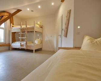Urlaubsreiterhof Trunk - Bad Mergentheim - Bedroom