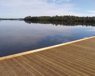 Awesome Home In Vittaryd With Sauna - Lagan