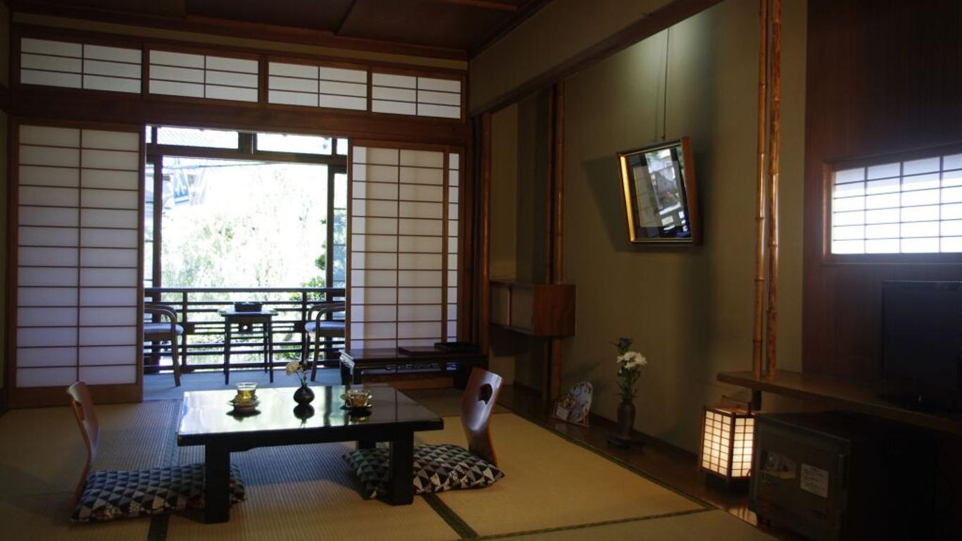 小林屋酒店 - 豐岡
