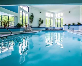 Sunrise Timberline: 3br, 2ba Ski In/ski Out Condo 3 Bedroom Condo - Killington - Pool