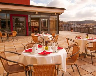 Savoy Hotel Bad Mergentheim - Bad Mergentheim - Restaurant