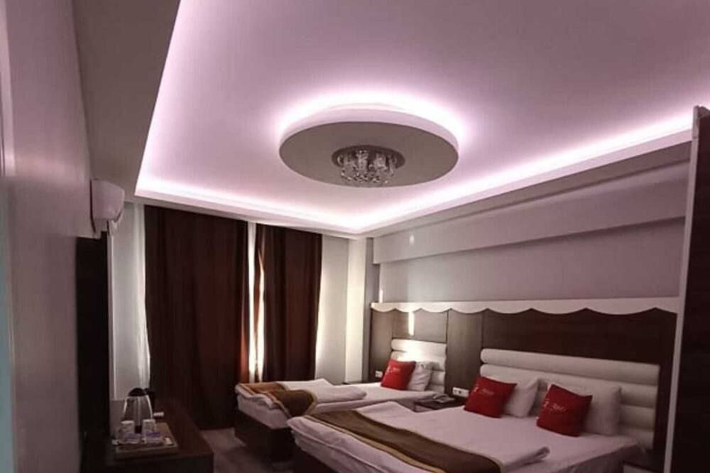 Adali Hotel & Suites thumbnail 3