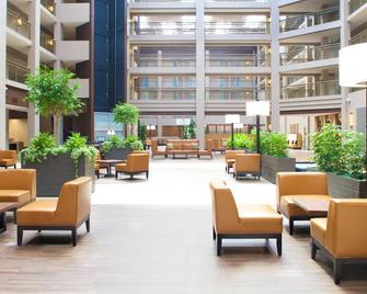 Embassy Suites by Hilton Seattle Bellevue - Bellevue - Recepción