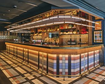 City Sleeper at Royal National Hotel - London - Bar