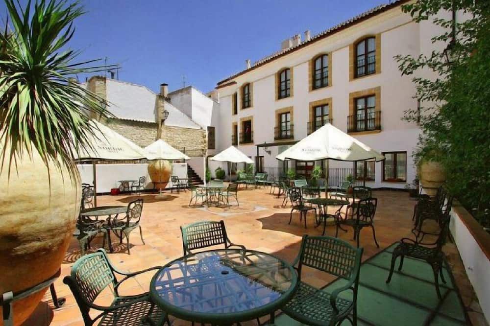 Hotel Rosaleda Don Pedro - Úbeda