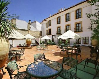 Hotel Rosaleda Don Pedro - Ubeda