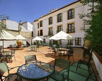 Hotel Rosaleda Don Pedro - Úbeda