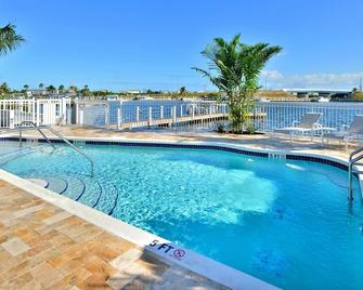 Bayview North One - Key West