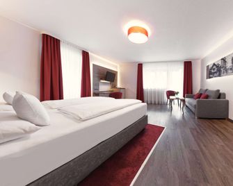 Hotel Ritter Badenweiler - Badenweiler - Yatak Odası