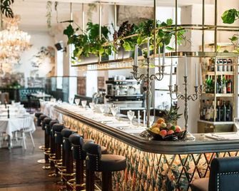 Grand Hôtel Wiesler - Centre of Graz - Graz - Bar