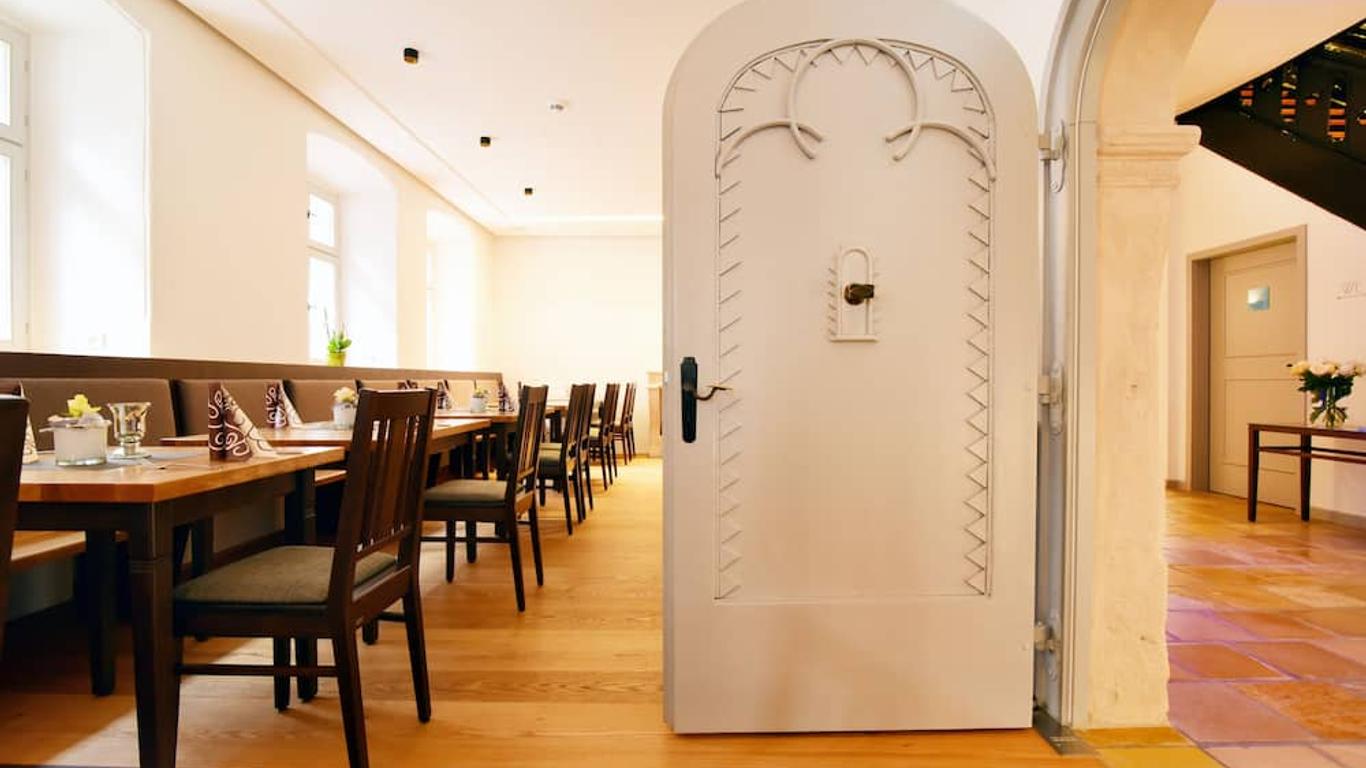 Hotel Alte Vogtei