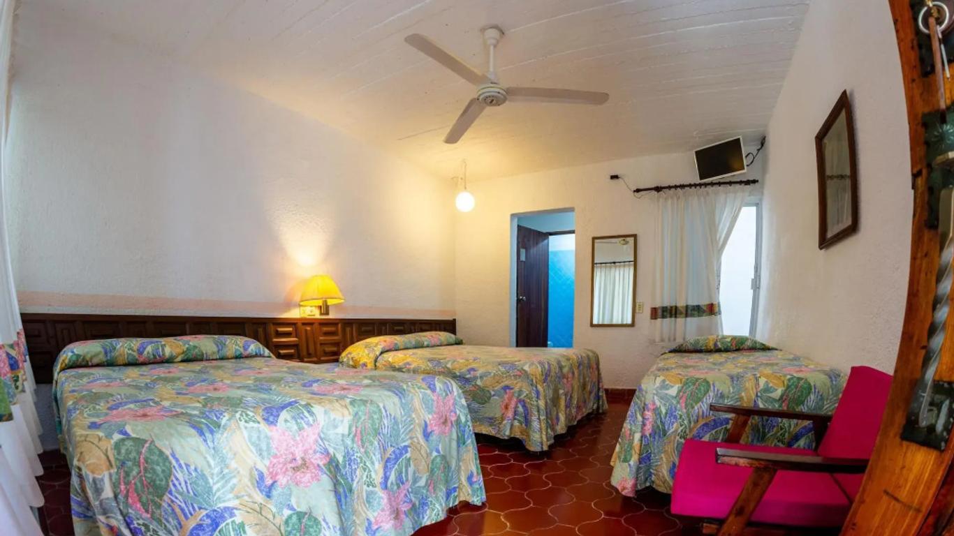 Hotel Delfin