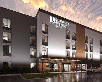 LivSmart Studios by Hilton Salt Lake City West Valley City - West Valley City - Gebäude