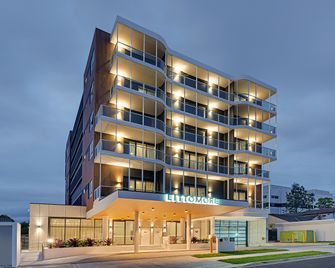 Littomore Suites Kingswood - Kingswood - Будівля