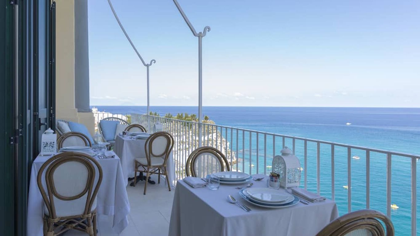 Palazzo Mottola Luxury Accomodation