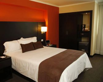 Best Western Trujillo - Trujillo