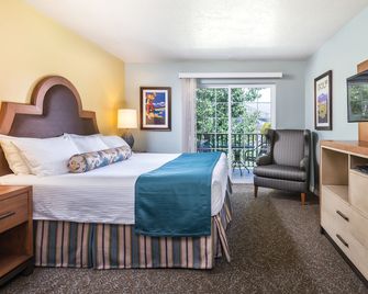 WorldMark Midway - Midway - Habitación