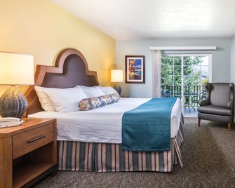 WorldMark Midway - Midway - Habitación
