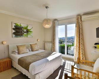 Villa Stephanie - Mougins