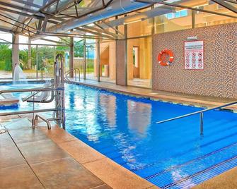 Hotel Playas de Guardamar - Guardamar del Segura - Piscina
