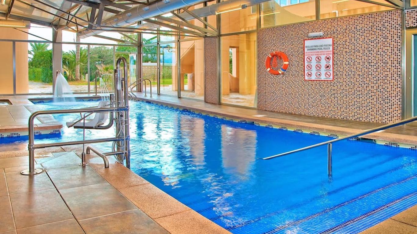 Hotel Playas de Guardamar