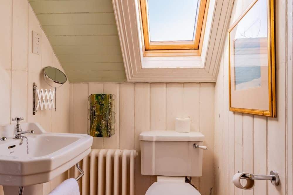 Clenaghans - Craigavon - Badkamer