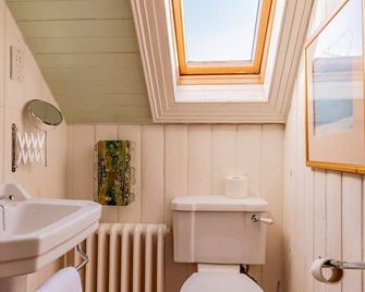 Clenaghans - Craigavon - Badkamer