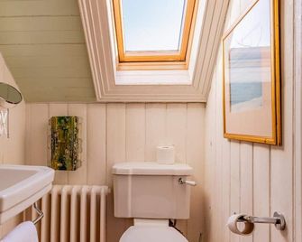 Clenaghans - Craigavon - Badkamer