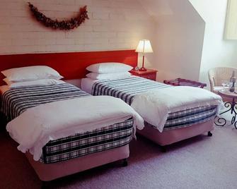 Girraween Country Inn - Stanthorpe