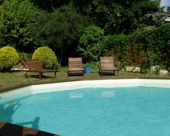 Soleil Rouge - Fréjus - Piscina