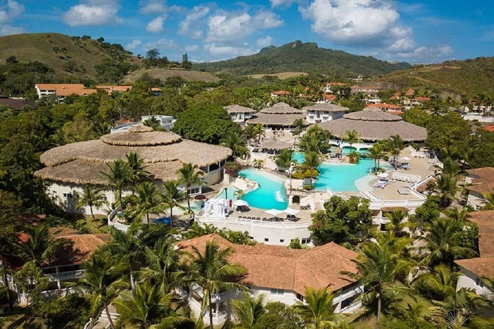 2 BR Presidential Suite in lovely Puerto Plata - Puerto Plata - Piscine