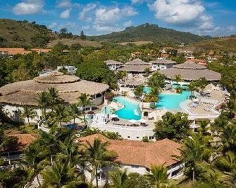 2 BR Presidential Suite in lovely Puerto Plata - San Felipe de Puerto Plata - Pool