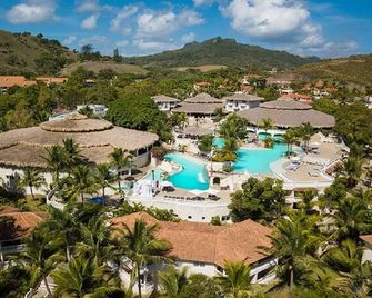 2 BR Presidential Suite in lovely Puerto Plata - Puerto Plata - Piscine