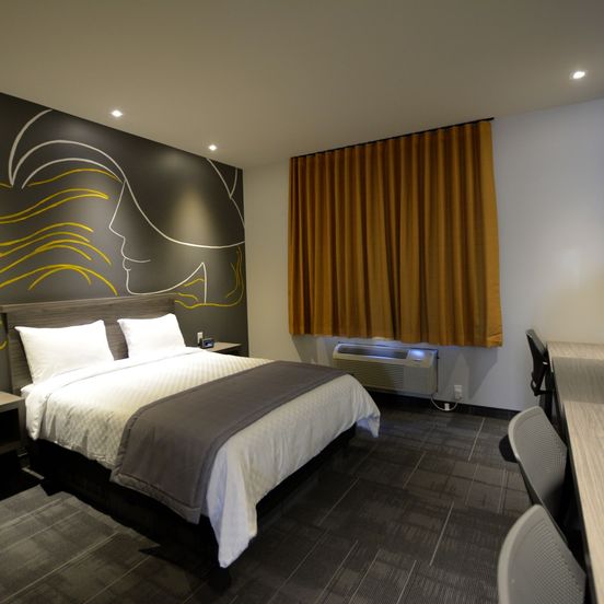 Hôtel Ô Laval image 1