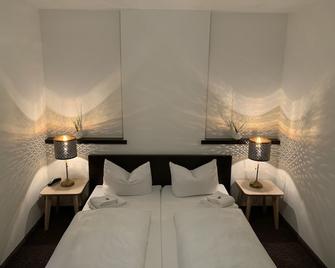 Hotel Augsburg Langemarck - Augsburg - Phòng ngủ