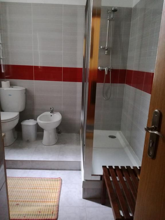 5 Bicas - Aveiro - Bathroom