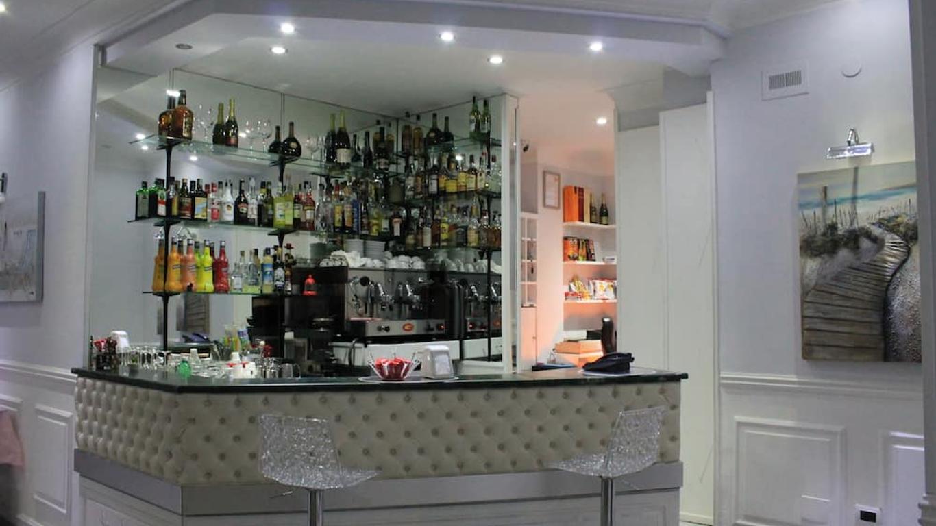 Runa Hotel