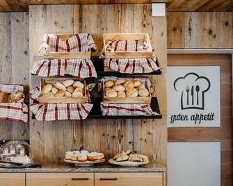 Hotel Brückenwirt - Altenmarkt im Pongau - Buffet