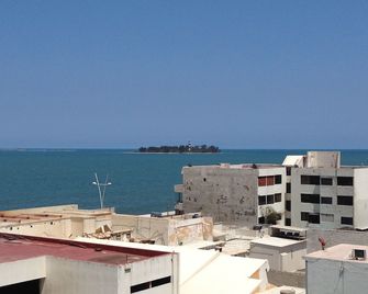 Ems Hotels Boca Del Río - Boca del Río - Cảnh ngoài trời